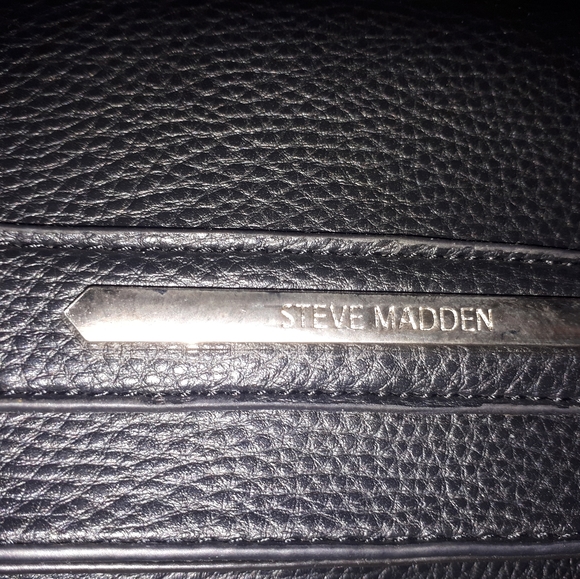 Steve Madden purse - Picture 2 of 11